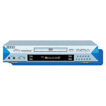  VCD Player (VCD-проигрыватель)