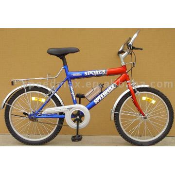  Adult`s Bicycle (Взрослый велосипед)