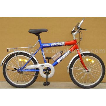  Adult`s Bicycle