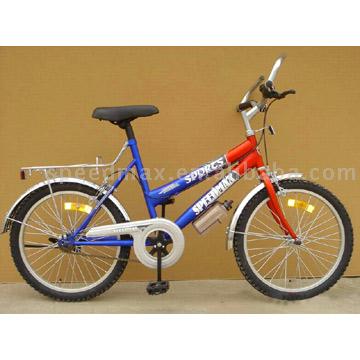  Adult`s Bicycle (Взрослый велосипед)