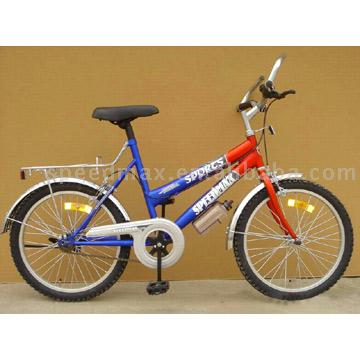  Adult`s Bicycle