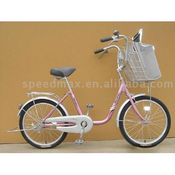  Beach Bike