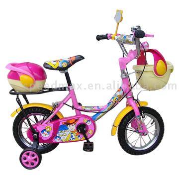  Children`s Bicycle ( Children`s Bicycle)