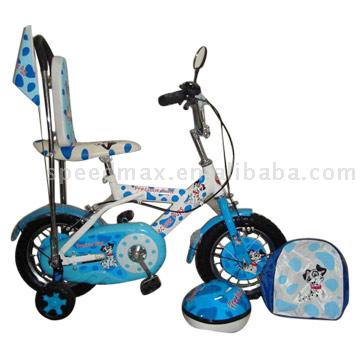  Children`s Bicycle ( Children`s Bicycle)