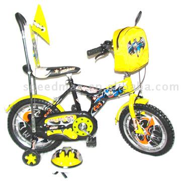  Children`s Bicycle ( Children`s Bicycle)