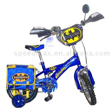  Children`s Bicycle ( Children`s Bicycle)
