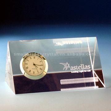  Crystal Clock ( Crystal Clock)