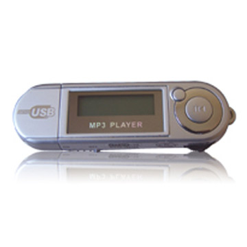  MP3 with Rechargeable Battery ( MP3 with Rechargeable Battery)