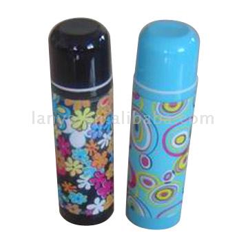  Vacuum Flask (Термос)