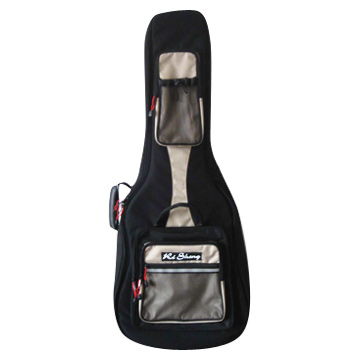  Guitar Bag (Guitar Bag)