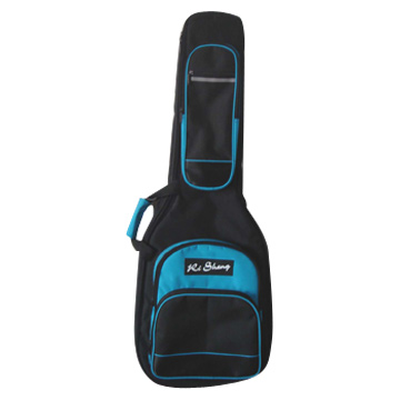  Electric Guitar Bag (Electric Guitar Bag)