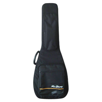  Electric Guitar Bag (Electric Guitar Bag)