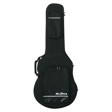  Lightweight Guitar Case (Lightweight Guitar Case)