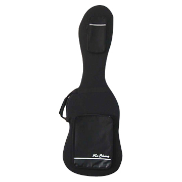  Lightweight Electric Bass Case (Lightweight Electric Bass Case)