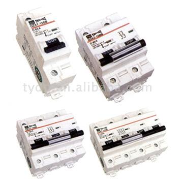  Mini Circuit Breaker ( Mini Circuit Breaker)