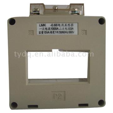  LMKII-0.66 Current Transformer ( LMKII-0.66 Current Transformer)