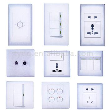  Wall Switch ( Wall Switch)