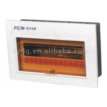  Distribution Box ( Distribution Box)