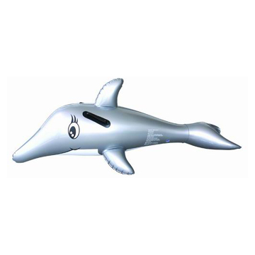  Inflatable Toy (Dolphin) (Aufblasbare Spielzeug (Dolphin))