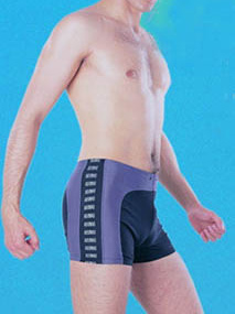 Swimming Wear (Swimming Wear)