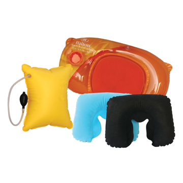  Inflatable Pillow (Coussin gonflable)