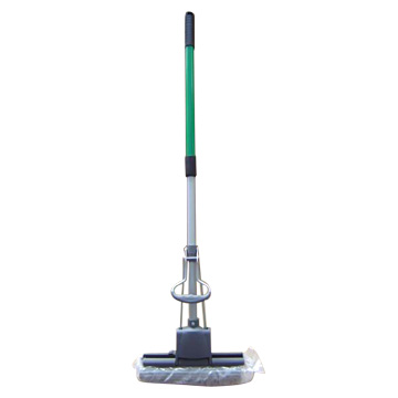  PVA Mop