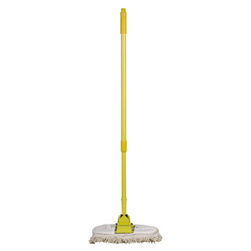  Cotton Mop (Baumwoll-Mop)