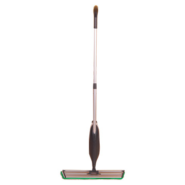  Sprayer Mop with Microfiber Pad