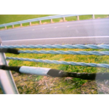  Galvanized Strand Wire ( Galvanized Strand Wire)