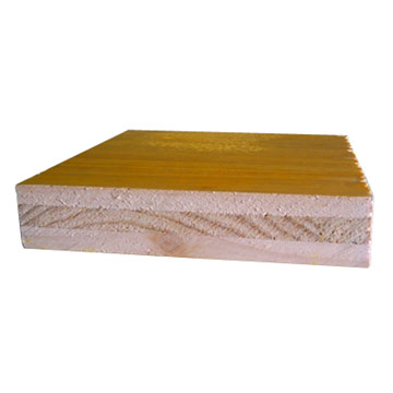  Spruce Plywood (Ель Фанера)