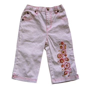  Kid`s Trousers ( Kid`s Trousers)