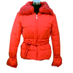 Women`s Coat (Women`s Coat)