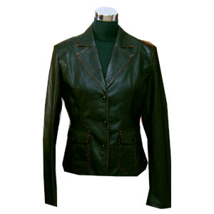  Jacket (Veste)