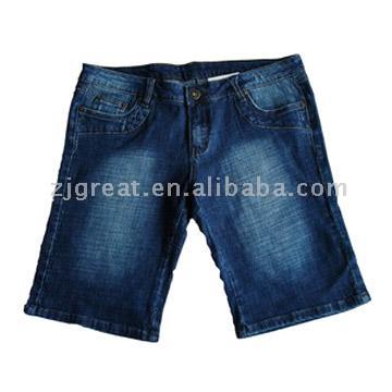  Jean Pants ( Jean Pants)