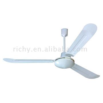  Ceiling Fan (Ventilateur de plafond)