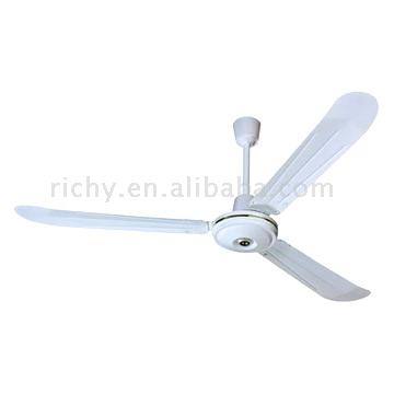  Ceiling Fan (Потолочные вентиляторы)