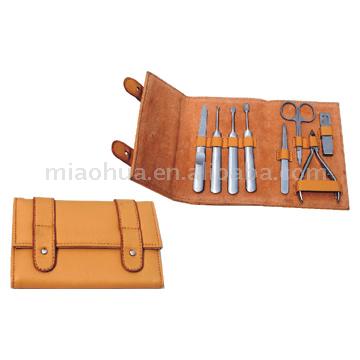  8pc Manicure Set (8PC ensemble de manucure)
