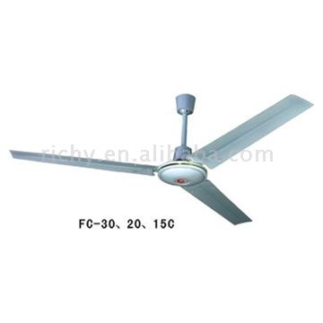  Ceiling Fans (Ventilateurs de plafond)