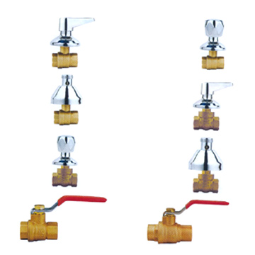  Built-In Valve ( Built-In Valve)