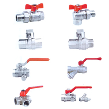  Radiator Valve ( Radiator Valve)
