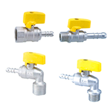  Gas Valve ( Gas Valve)