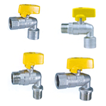  Gas Valve ( Gas Valve)