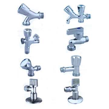  Angle Valve ( Angle Valve)