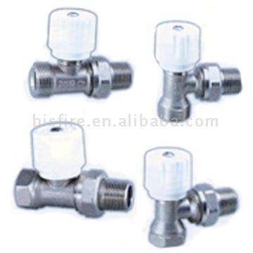  Radiator Valve ( Radiator Valve)