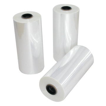  POF Shrink Film (ФОМ термоусадочной пленки)