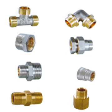  Pipe Fittings ( Pipe Fittings)