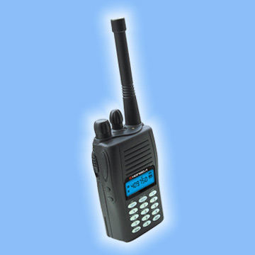  Walkie Talkie (Talkie Walkie)