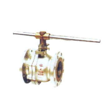 Ball Valve ( Ball Valve)
