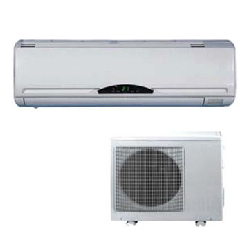  Split Wall-Mounted Type Air Conditioner (Wall-Mounted Split-Klimagert)