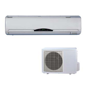  Split Wall-Mounted Type Air Conditioner (Wall-Mounted Split-Klimagert)